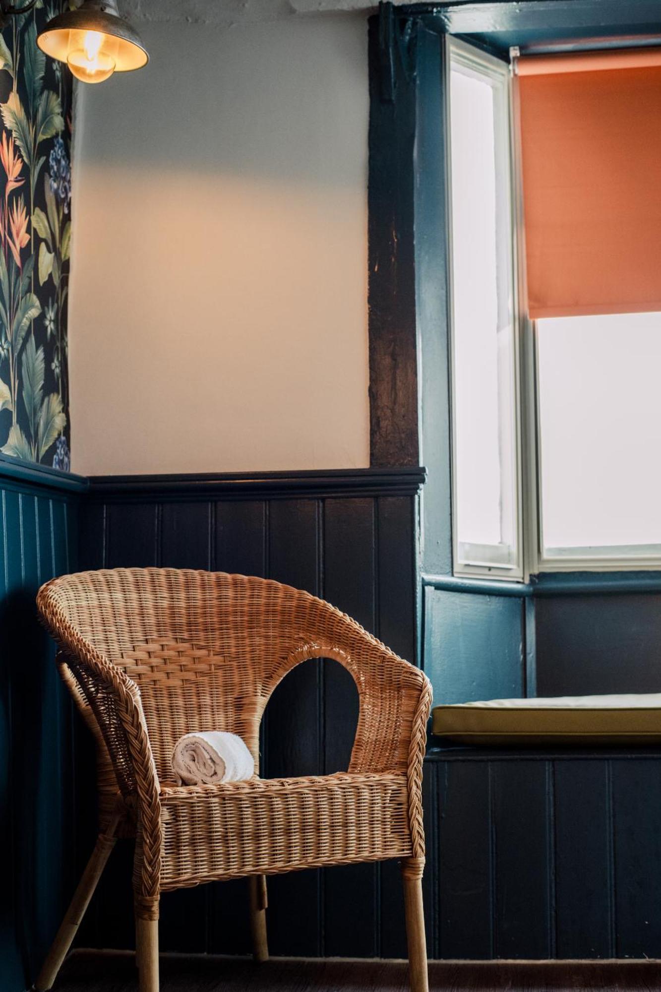 The Corner House Canterbury Buitenkant foto